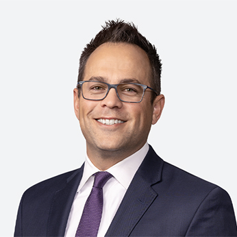 Photo of Kyle A. Vasquez.