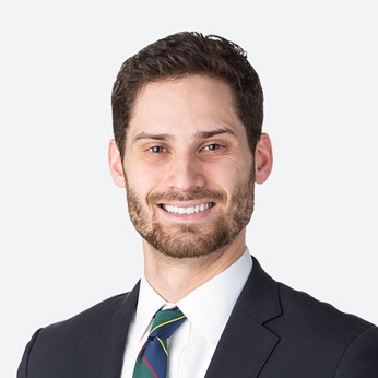 Photo of Pete Vincent.
