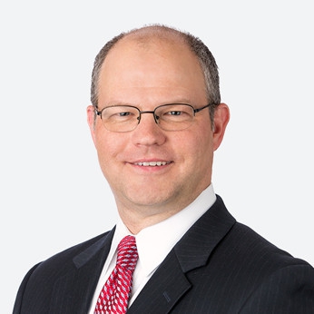Photo of Michael Wazlawek.