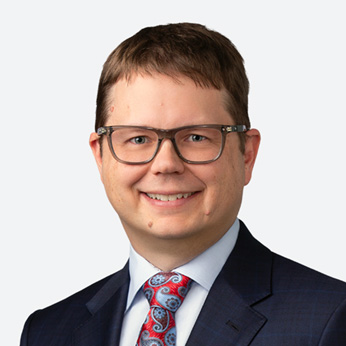 Photo of Andrew Z. Weaver.