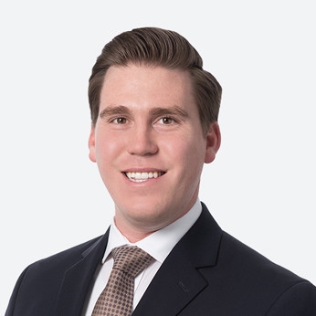 Photo of Ross T. Weimer.