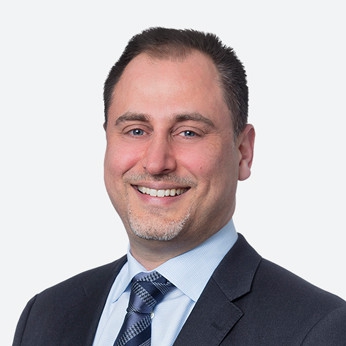Photo of Nathaniel 'Tani' Weiner.