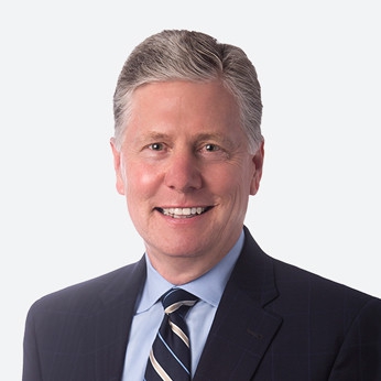 Photo of Mark W. Weller.