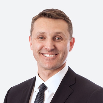 Photo of Jason A. Wietjes.