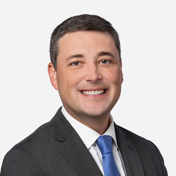 Photo of Andrew M. Wilcox.
