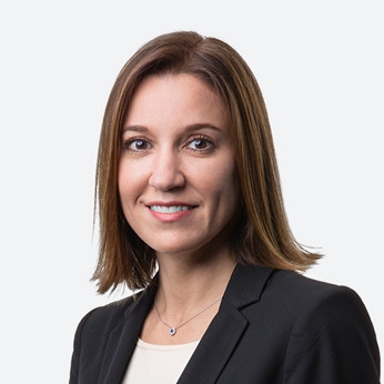 Photo of Marisa Rodriguez Wilson.