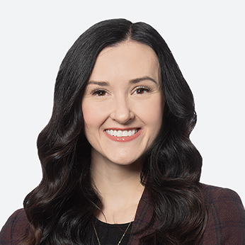 Photo of Maren B. Worley.