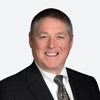 Photo of James J. Wotruba.