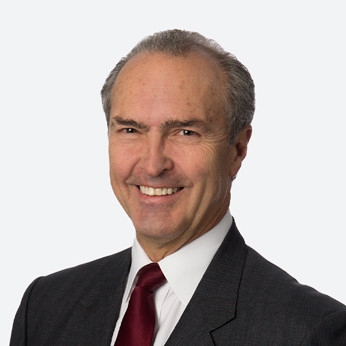 Photo of Steven G. Wright.