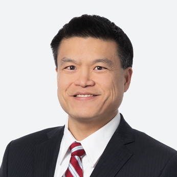 Photo of Eric S. Wu.