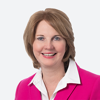 Photo of Susan M. Wylie.