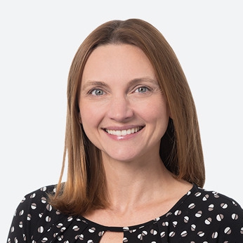 Photo of Jessica Zaiger.