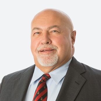 Photo of Jeffrey J. Zissa.