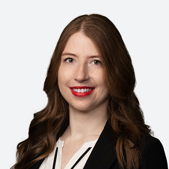 Photo of Natalie A. Bartolovic.