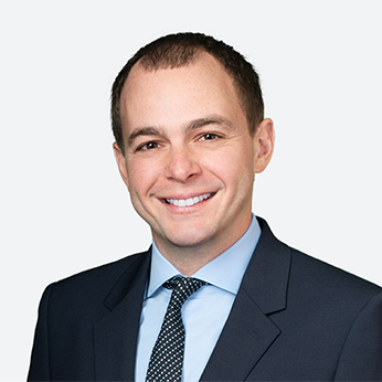 Photo of David Cykiert.
