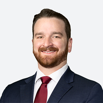 Photo of Daniel J. Hoelting.