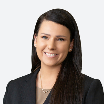 Photo of Bobbie J. Horocofsky.