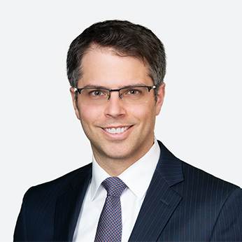 Photo of Jason P. Katz.