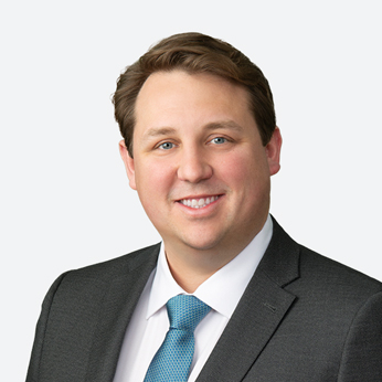 Photo of Stephen J. Kraftschik.
