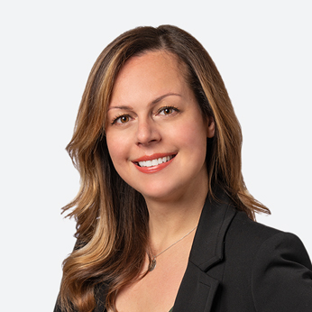 Photo of Regan Lemke.