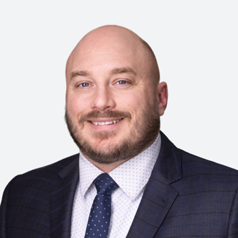 Photo of Grant L.  Royal.