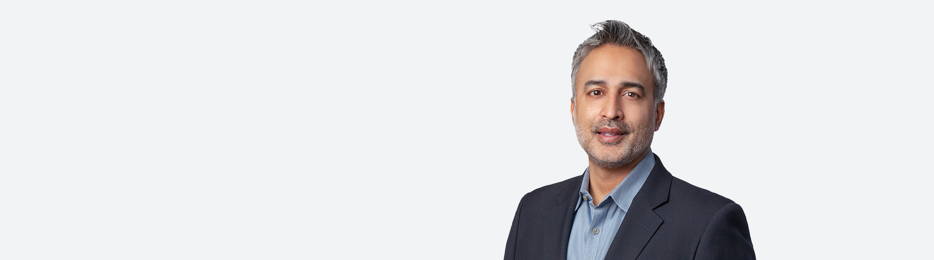 Photo of Suhail Seth