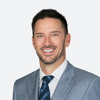 Photo of S. Shawn Whitney.