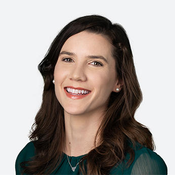 Photo of Blair M. Wigney.