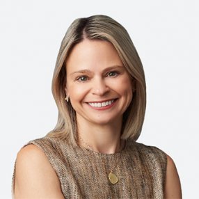 Portrait of Tiffany  Zeigler