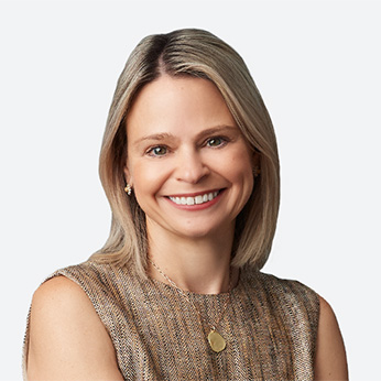 Photo of Tiffany  Zeigler.