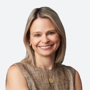 Photo of Tiffany Zeigler.