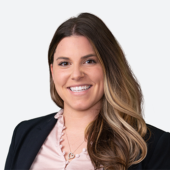 Photo of Erika L. Colangelo.