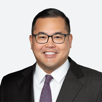 Photo of Albert V. Dumaual.
