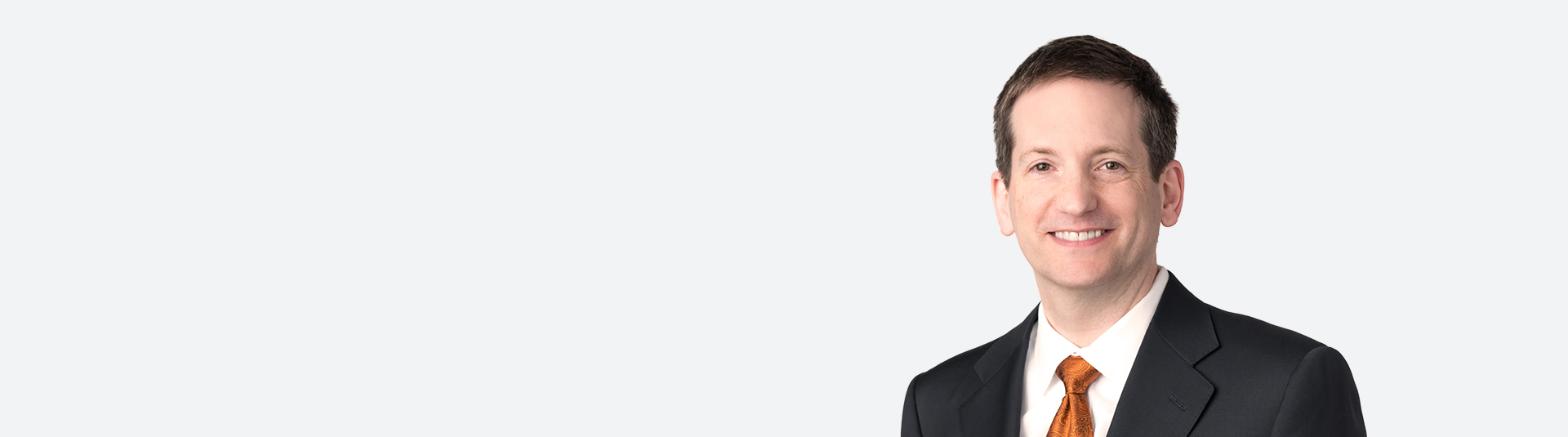 Photo of Michael Longmeyer