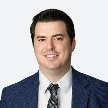 Photo of Derk A. Westermeyer.