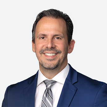 Photo of Anthony A. DiMonte.