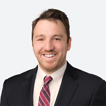 Photo of Jerome L.  Thomeczek.