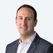 Photo of Gregory J. Leighton.
