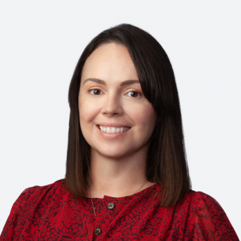 Photo of Ashley D. Champion.