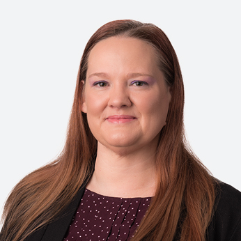 Photo of Rebecca L. Endsley.