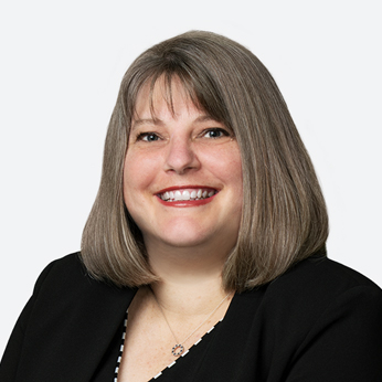 Photo of Robin S. Fagler.