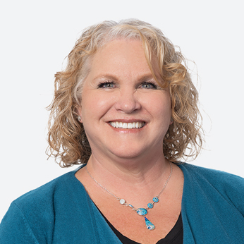 Photo of Lois L. Lawrenz.