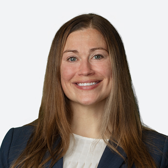 Photo of Emily C. McNally.