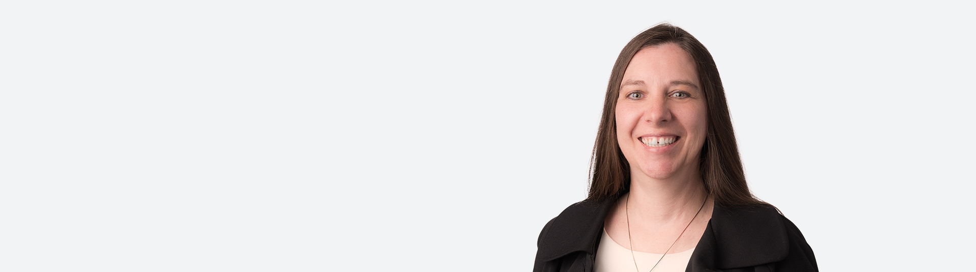 Photo of Rebecca O'Brien