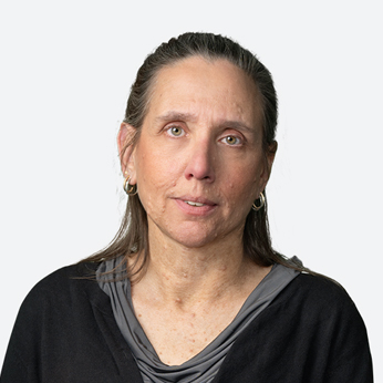 Photo of Jean M. Olsen.