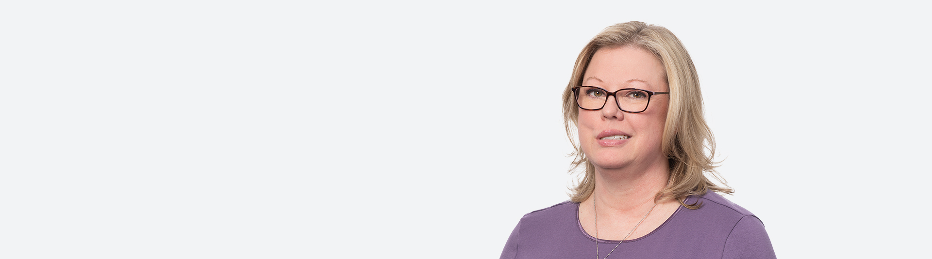 Photo of Michelle Patterson