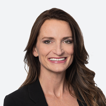 Photo of Joy R. Willard.