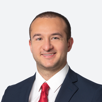 Photo of Adam A. Garcia.