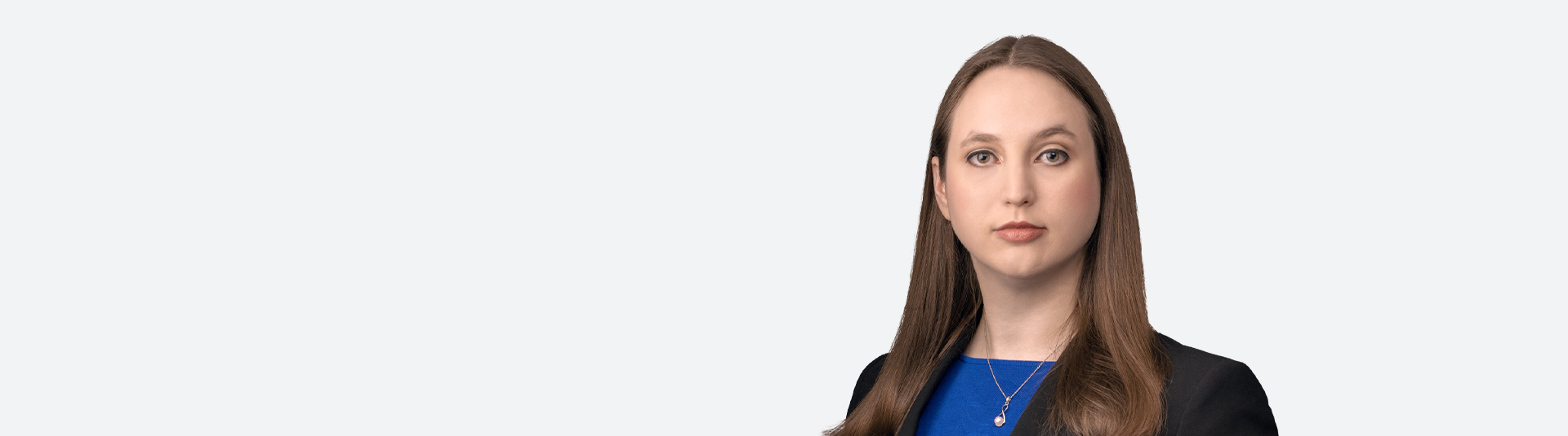 Photo of Allegra Gorchynski