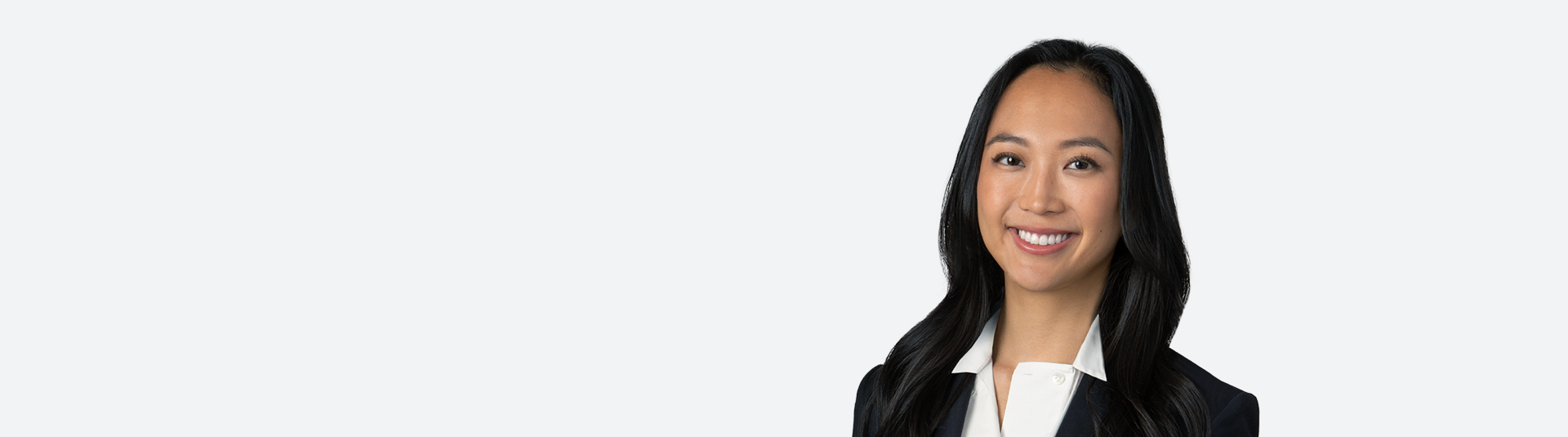 Photo of Lauren Kim